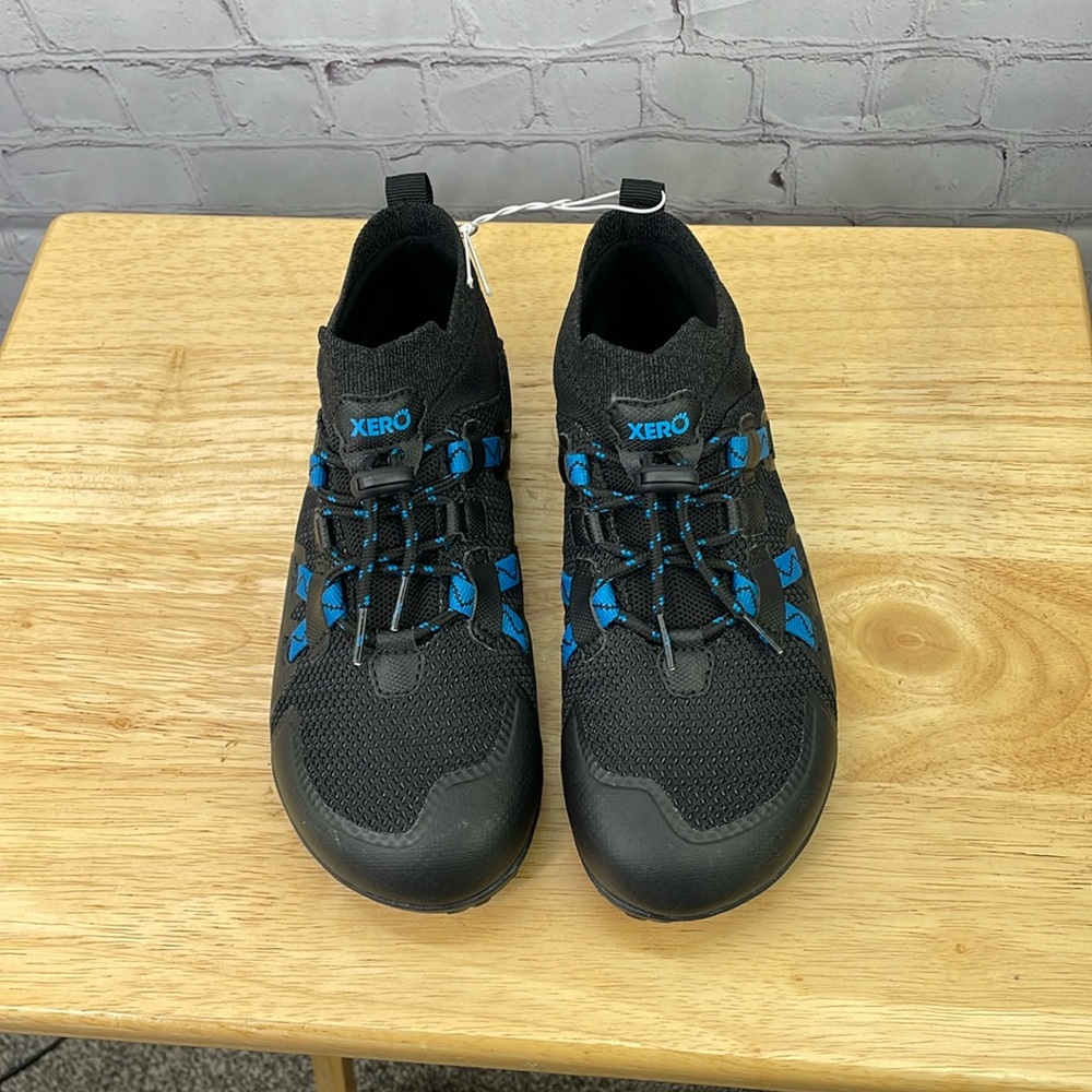 ⭐️NWOT Xero woman’s high top sneakers SZ 7.